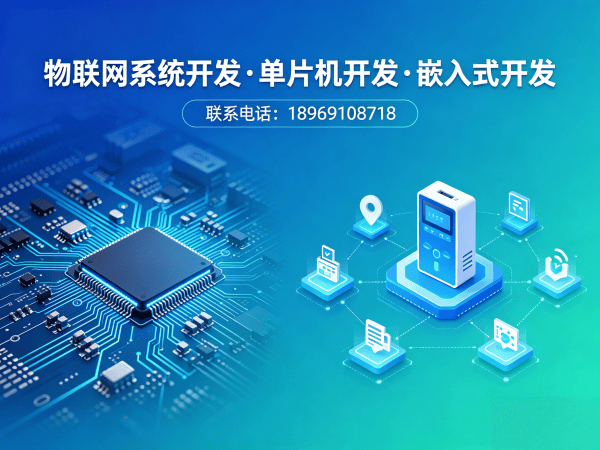 杭州物联网网关开发：智能车载系统开发解决方案指南