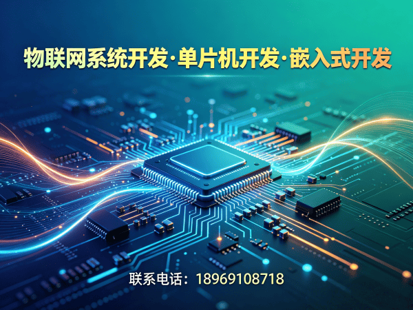 长沙物联网终端开发服务指南：智能安防系统开发解决方案