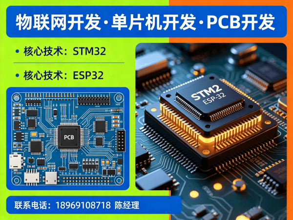 天津物联网开发解决方案：嵌入式系统助力企业数字化转型