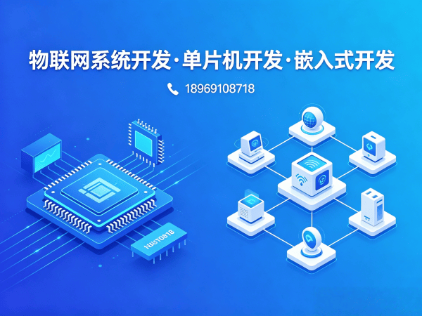 杭州嵌入式系统开发智能安防系统解决方案