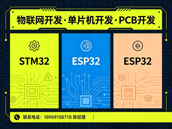 南京物联网开发解决方案 | 智能设备开发助力企业数字化转型
