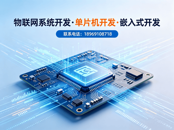 武汉物联网开发解决方案：PCB Layout设计助力智能硬件高效落地