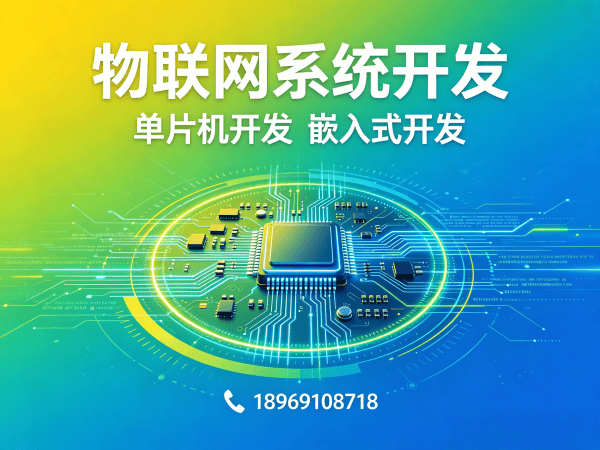 东莞嵌入式安全开发解决方案：物联网系统开发与智能硬件定制服务