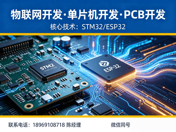 天津物联网开发解决方案：嵌入式软件开发助力企业数字化转型
