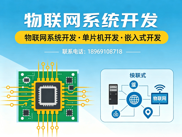 上海硬件电路设计低功耗物联网设备开发全攻略