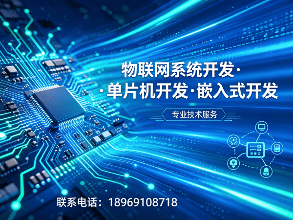 泉州ESP32开发数据采集系统解决方案 | 物联网系统开发服务指南