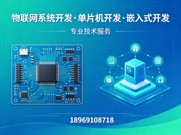 成都嵌入式性能优化物联网开发解决方案，助力企业数字化转型