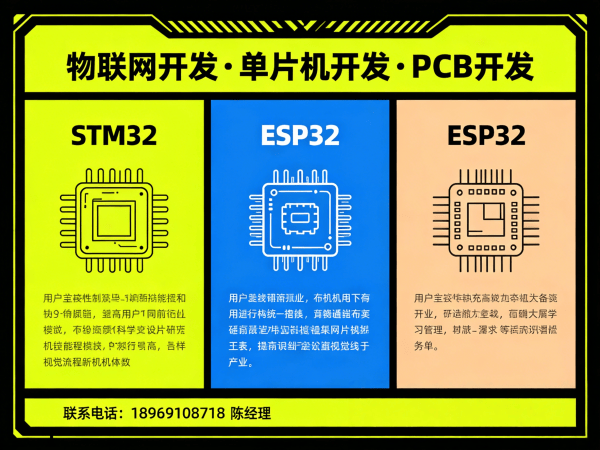 南通物联网开发解决方案：嵌入式Linux系统开发助力企业智能升级