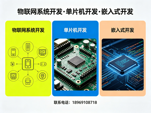 重庆物联网网关开发:智能物流设备开发全解析