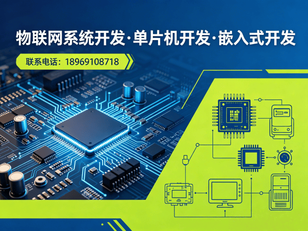 济南嵌入式应用开发可穿戴健康监测设备解决方案